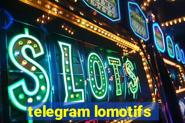 telegram lomotifs